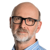 Luke Jennings Luke Jennings