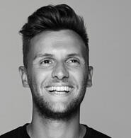 James Routledge James Routledge