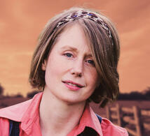 Rebecca Schiller Rebecca Schiller