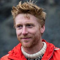 Alastair Humphreys Alastair Humphreys