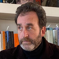 David Flusfeder David Flusfeder