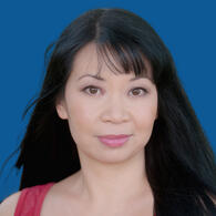 Jean Kwok Jean Kwok