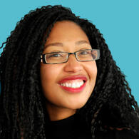 Jasmine Richards Jasmine Richards