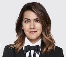 Farrah Storr Farrah Storr