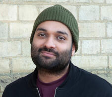Kasim Ali Kasim Ali