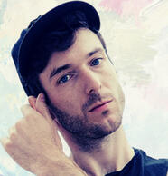 Jordan Tannahill Jordan Tannahill