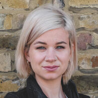 Anna Cordrea-Rado Anna Cordrea-Rado