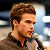 Colin Wright Colin Wright