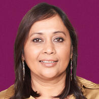 Dr. Pragya Agarwal Dr. Pragya Agarwal