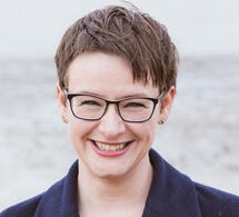 Katherine May Katherine May