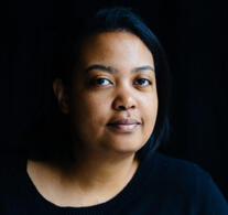 Arlan Hamilton Arlan Hamilton