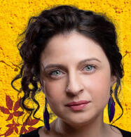 Christy Lefteri Christy Lefteri