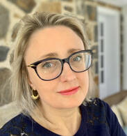 Lucie Whitehouse Lucie Whitehouse