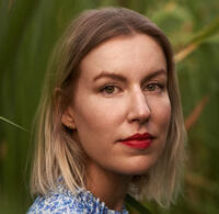 Sophie Mackintosh Sophie Mackintosh