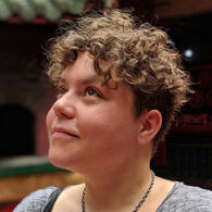 Lauren Razavi Lauren Razavi