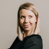 Krystal Sutherland Krystal Sutherland