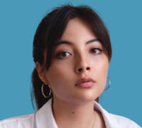 Cecile Pin Cecile Pin