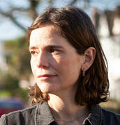 Niamh Mulvey Niamh Mulvey