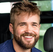 Alex Bescoby Alex Bescoby