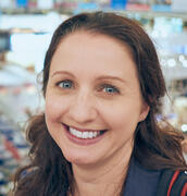 Joanna Penn Joanna Penn