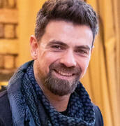 Leo Vardiashvili Leo Vardiashvili