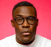 Peter Komolafe Peter Komolafe