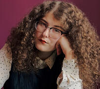 Molly McGhee Molly McGhee