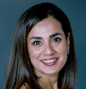 Sumayya Usmani Sumayya Usmani