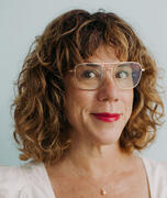 Jami Attenberg Jami Attenberg