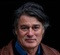 David Whyte David Whyte